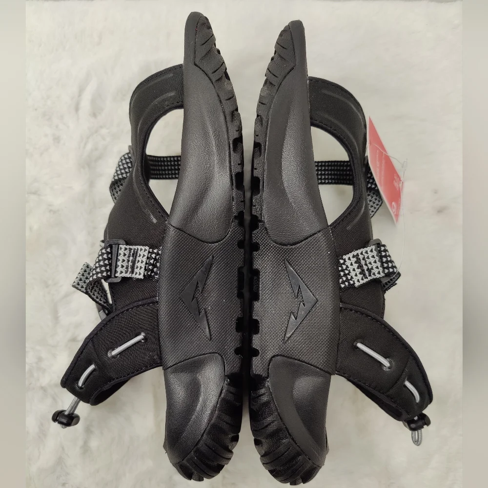 New Nike Hiking sandals sz 9 - Picture 5 of 7